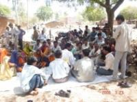  Community Mobilization  