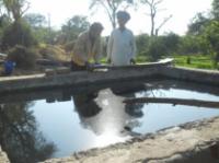  Rain Water Harvesting 