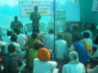  Village Level Training