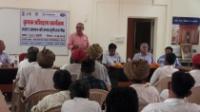  Farmer's Training on Imp Agri. Technique for production of Pearl Millet